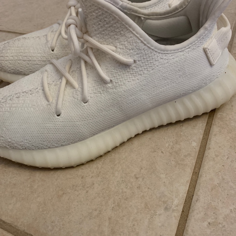 Yeezys creams